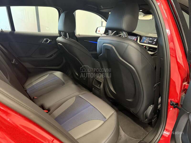 BMW 118 i M-Pack