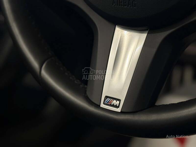 BMW 118 i M-Pack
