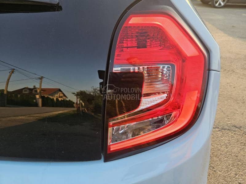 Renault Twingo 1.0 SCE