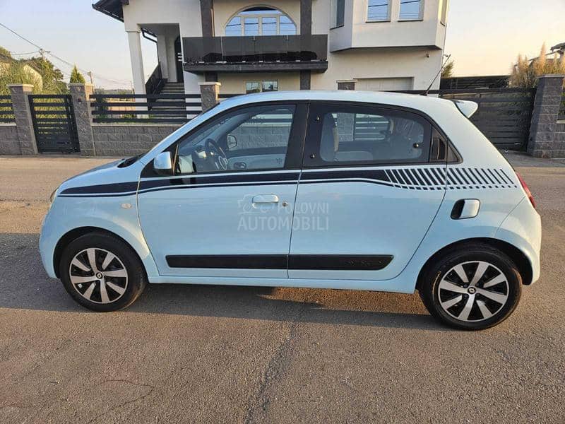 Renault Twingo 1.0 SCE