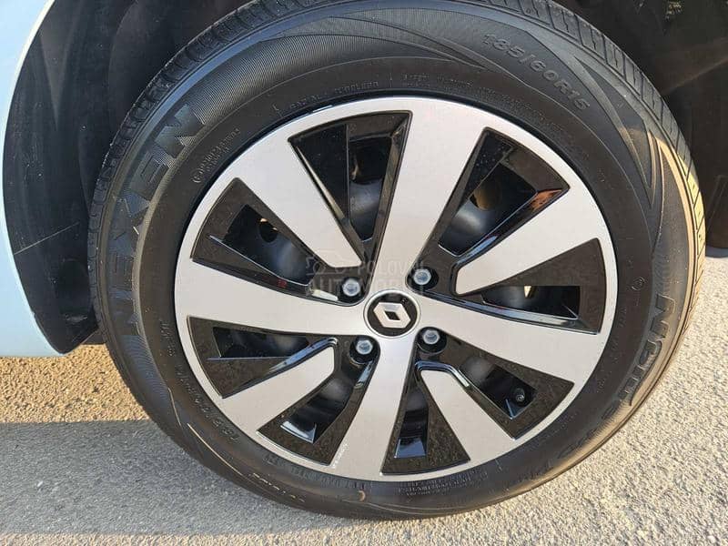 Renault Twingo 1.0 SCE