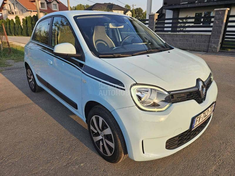 Renault Twingo 1.0 SCE