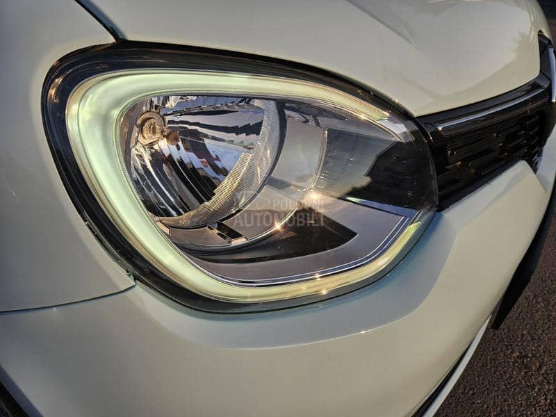 Renault Twingo 1.0 SCE