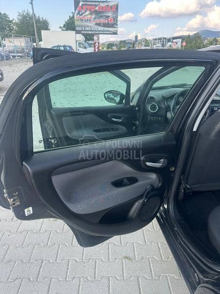Fiat Grande Punto 1.3 mtjd