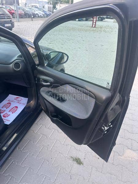 Fiat Grande Punto 1.3 mtjd