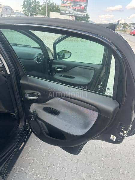 Fiat Grande Punto 1.3 mtjd