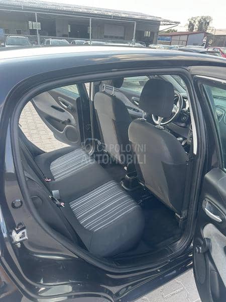 Fiat Grande Punto 1.3 mtjd
