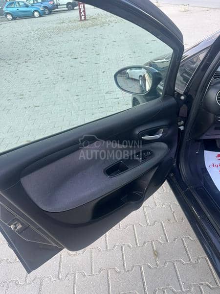 Fiat Grande Punto 1.3 mtjd