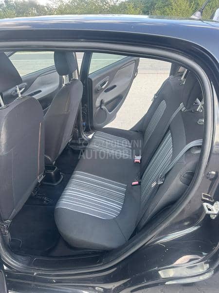 Fiat Grande Punto 1.3 mtjd