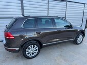 Volkswagen Touareg 3.0 TDI