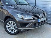 Volkswagen Touareg 3.0 TDI