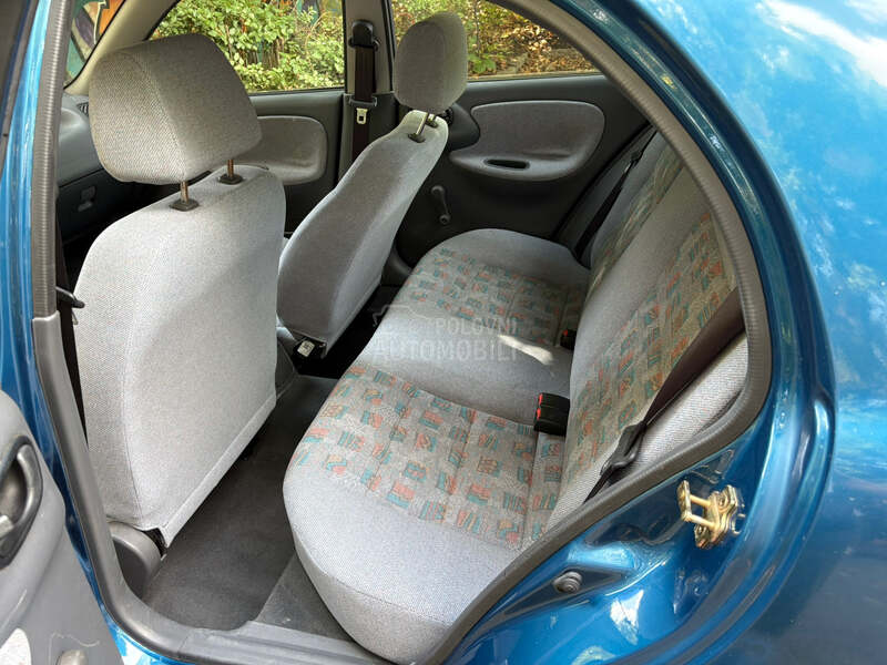 Daewoo Lanos 1.5 NOVO