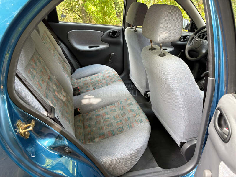 Daewoo Lanos 1.5 NOVO