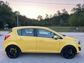 Opel Corsa D 1.3 cdti
