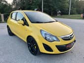 Opel Corsa D 1.3 cdti