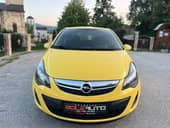 Opel Corsa D 1.3 cdti