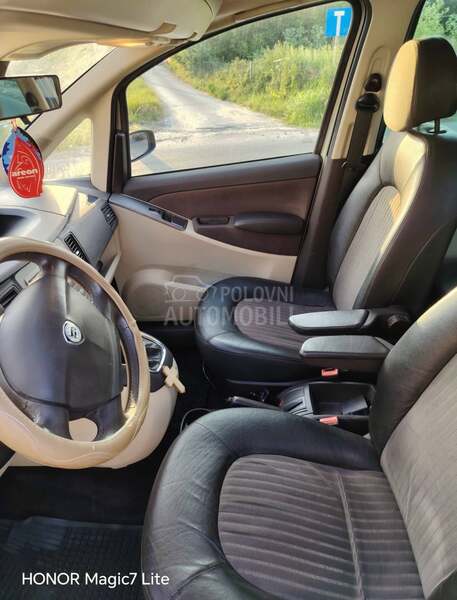 Lancia Musa 1.4 platinum
