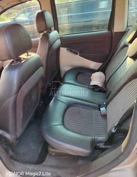 Lancia Musa 1.4 platinum