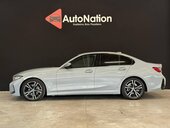 BMW 320 xDrive M Sport Pro