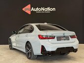 BMW 320 xDrive M Sport Pro