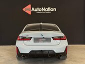 BMW 320 xDrive M Sport Pro