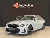 BMW 320 xDrive M Sport Pro