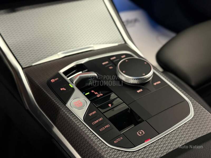 BMW 320 xDrive M-Pack