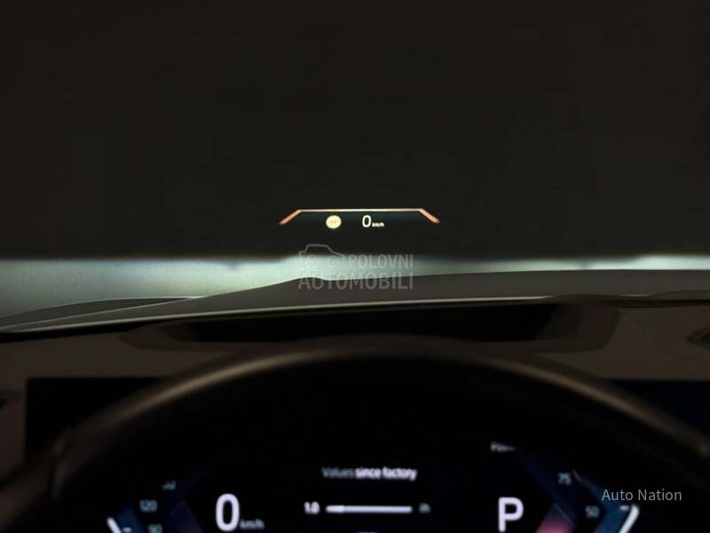 BMW 320 xDrive M-Pack