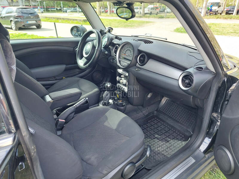 MINI One 1.4