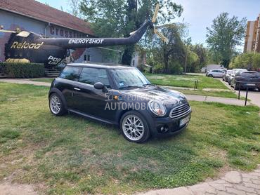 MINI One 1.4