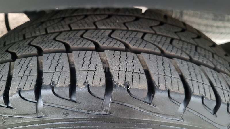 Ford Transit 2.2 TDCI