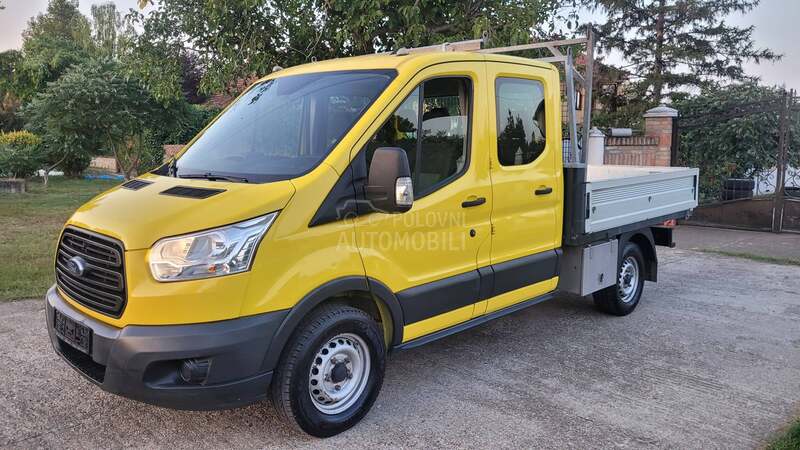 Ford Transit 2.2 TDCI