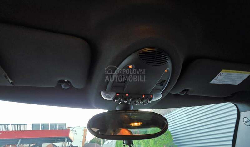 MINI Countryman 4x4