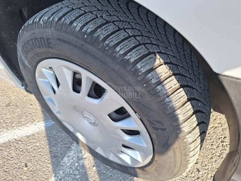 Opel Combo 15 CDTI