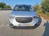 Opel Combo 15 CDTI
