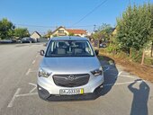 Opel Combo 15 CDTI