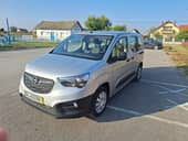 Opel Combo 15 CDTI