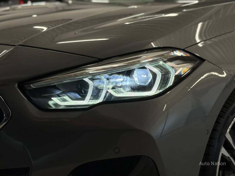 BMW 218 GC M Pack