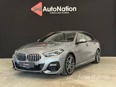 BMW 218 GC M Pack