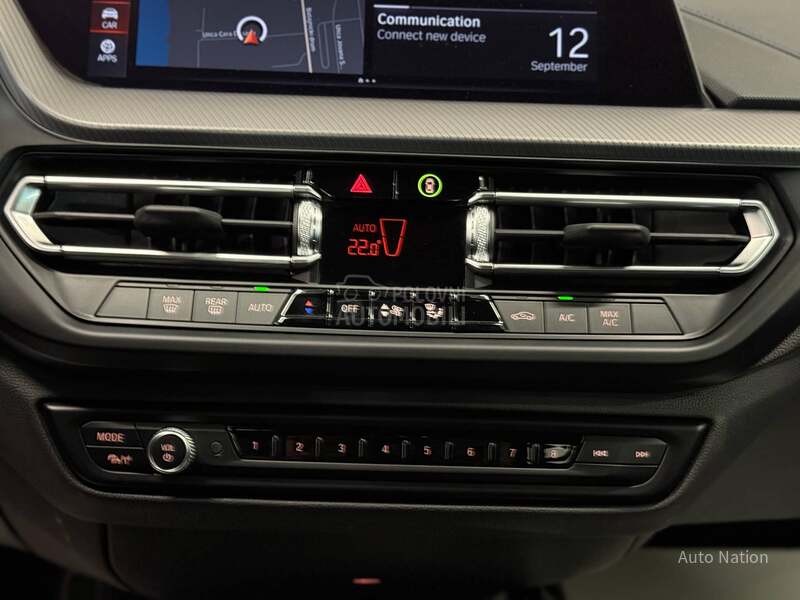 BMW 218 GC M Pack
