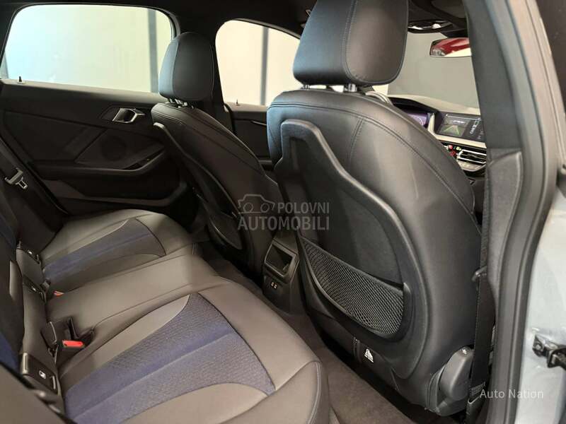 BMW 218 GC M Pack
