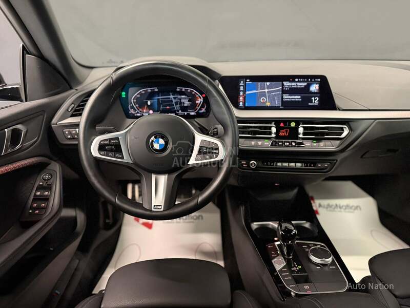 BMW 218 GC M Pack