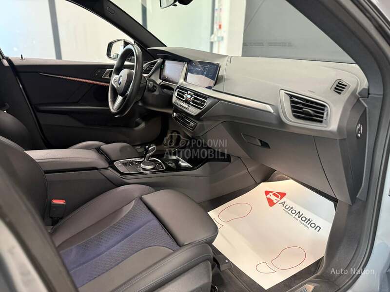 BMW 218 GC M Pack