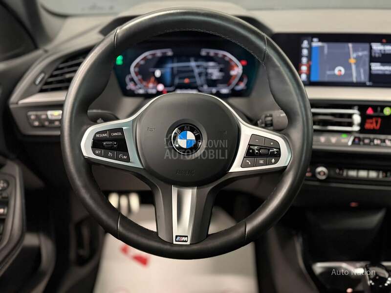 BMW 218 GC M Pack