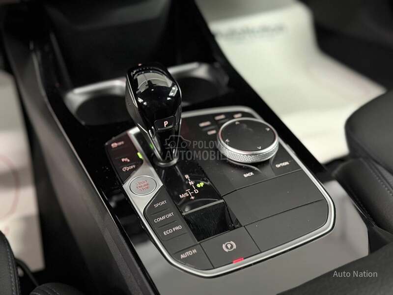 BMW 218 GC M Pack