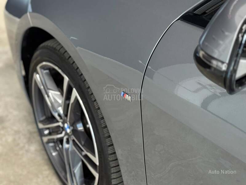 BMW 218 GC M Pack