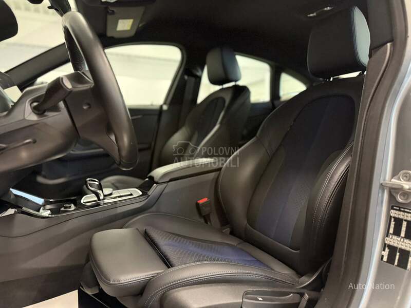 BMW 218 GC M Pack