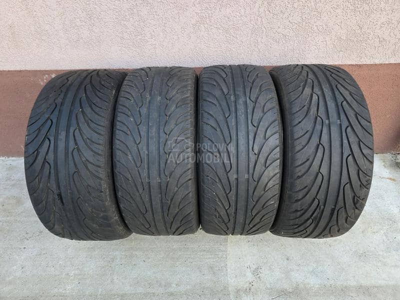 Star Performer 255/40 R19 Letnja