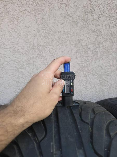 Star Performer 255/40 R19 Letnja