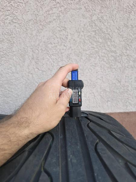 Star Performer 255/40 R19 Letnja